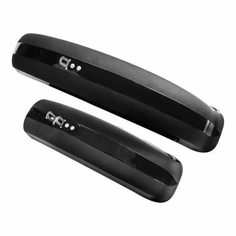 (UK STOCK) ADO ACCESSORY PLASTIC FENDER/MUDGUARDS FOR A20F (ONE PAIR)