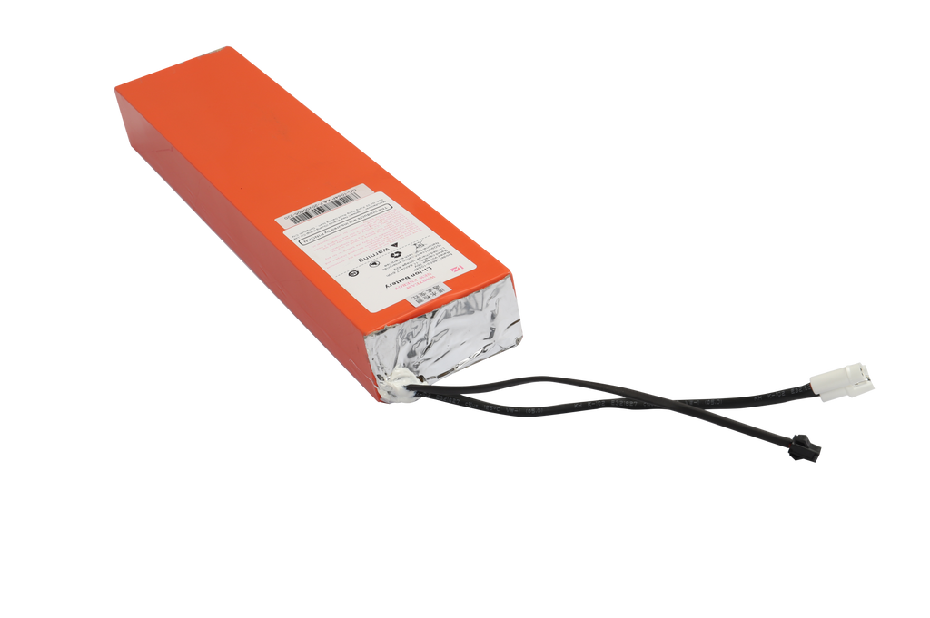 Fiido d2 battery upgrade hotsell