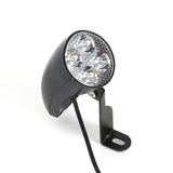 (Non-UK Stock) SAMEBIKE Accessory headlight