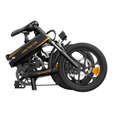 (UK STOCK NEXT WORKING DAY DELIVERY) ADO A16 XE INTERNATIONAL VERSION 250W MOTOR 25KM/H 7.8AH 16 INCH FOLDING ELECTRIC BIKE