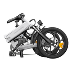 (UK STOCK NEXT WORKING DAY DELIVERY) ADO A16 XE INTERNATIONAL VERSION 250W MOTOR 25KM/H 7.8AH 16 INCH FOLDING ELECTRIC BIKE