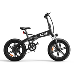 (UK Stock) ADO A20F Plus International Version 250W Motor 25km/h 10.4Ah 20 Inches Folding Electric Bike