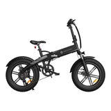 (UK STOCK) ADO BEAST 20F INTERNATIONAL VERSION 250W MOTOR 25KM/H 14.5AH 20 INCH FOLDING ELECTRIC BIKE