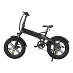 (UK STOCK) ADO BEAST 20F INTERNATIONAL VERSION 250W MOTOR 25KM/H 14.5AH 20 INCH FOLDING ELECTRIC BIKE