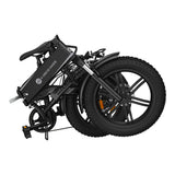 (UK STOCK) ADO BEAST 20F INTERNATIONAL VERSION 250W MOTOR 25KM/H 14.5AH 20 INCH FOLDING ELECTRIC BIKE