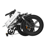 (UK STOCK) ADO BEAST 20F INTERNATIONAL VERSION 250W MOTOR 25KM/H 14.5AH 20 INCH FOLDING ELECTRIC BIKE