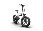 (UK Stock) ADO A20F Plus International Version 250W Motor 25km/h 10.4Ah 20 Inches Folding Electric Bike