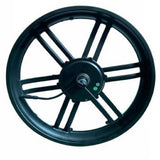 (Non-UK Stock) ADO Accessory Rear Wheel with Motor Core for A20F Electric Bike