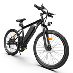 (UK Stock 3-5 Working days Delivery) ADO A26+ International Version 250W Motor 25km/h 12.5AH 26 Inch Electric Bike