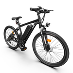 (UK Stock 3-5 Working days Delivery) ADO A26+ International Version 250W Motor 25km/h 12.5AH 26 Inch Electric Bike