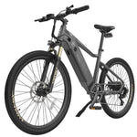 (UK Stock) XIAOMI HIMO C26 250W Motor 25km/h 10Ah 26 Inch Electric Bike