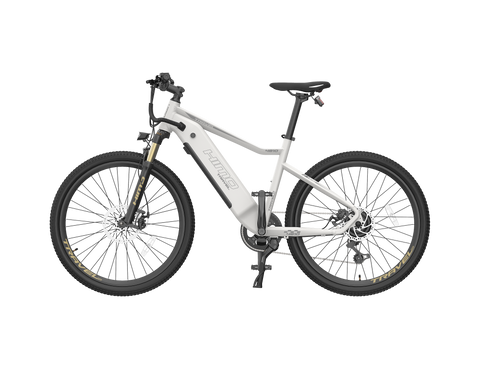 UK Stock XIAOMI HIMO C26 250W Motor 25km h 10Ah 26 Inch Electric Bik MarkShop