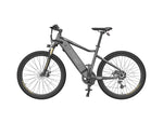 (UK Stock) XIAOMI HIMO C26 250W Motor 25km/h 10Ah 26 Inch Electric Bike