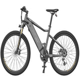 (UK Stock) XIAOMI HIMO C26 250W Motor 25km/h 10Ah 26 Inch Electric Bike