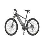 (UK Stock) XIAOMI HIMO C26 250W Motor 25km/h 10Ah 26 Inch Electric Bike