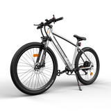 (UK Next Working Day Delivery) ADO DECE 300 D30 250W Motor 25km/h 10.4AH 27.5 Inch Electric Bike