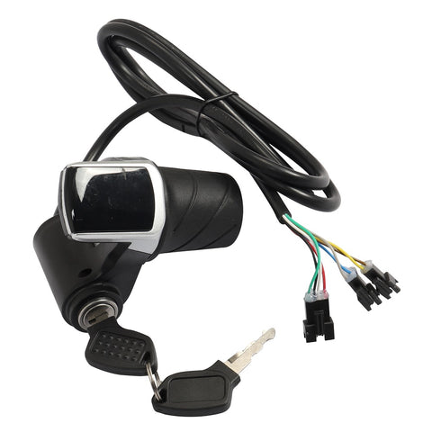 (NON-UK STOCK) Fiido Accessory FIIDO Throttle