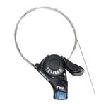 (Non-UK Stock) ADO Accessory Shift Lever Set