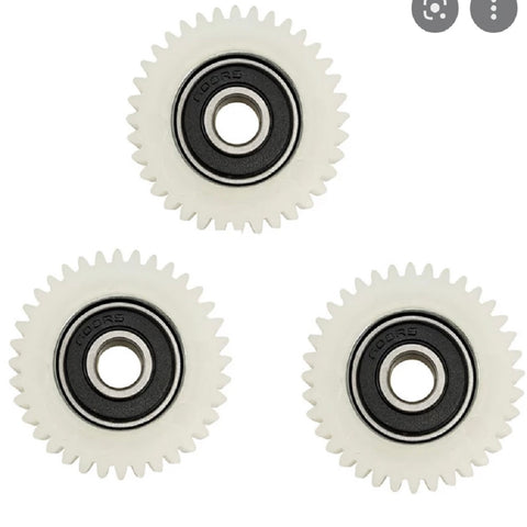 (Non-UK Stock) SAMEBIKE ACCESSORY Gears for the motor of Samebike Ebikes (3 gears)