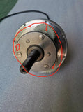 (Non-UK Stock) SAMEBIKE ACCESSORY Gears for the motor of Samebike Ebikes (3 gears)