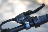 (Non-UK Stock) ADO Accessory Shift Lever Set