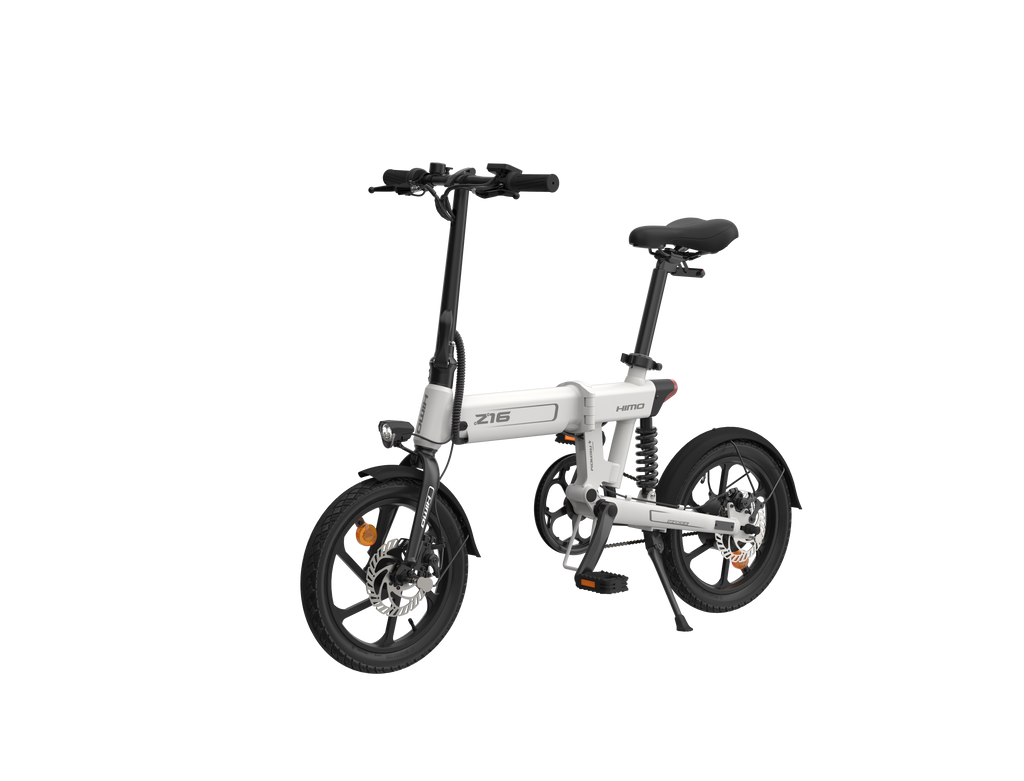 Xiaomi himo z16 online electric bike price