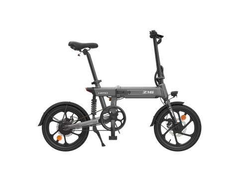 Xiaomi folding electric deals bike