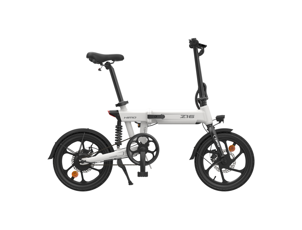 Xiaomi folding cheap bike