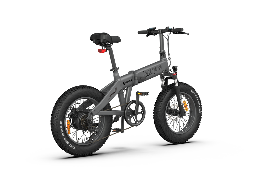 Xiaomi online e cycle