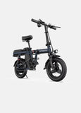 (UK STOCK 3-7 WORKING DAYS DELIVERY) ENGWE T14 350W MOTOR 25KM/H 48V/10AH 14 INCH ELECTRIC BIKE