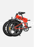 (UK STOCK 3-7 WORKING DAYS DELIVERY) ENGWE ENGINE X 250W MOTOR 25KM/H 48V/13AH 20 INCH ELECTRIC BIKE