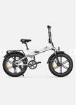 (UK STOCK 3-7 WORKING DAYS DELIVERY) ENGWE ENGINE X 250W MOTOR 25KM/H 48V/13AH 20 INCH ELECTRIC BIKE