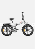 (UK STOCK 3-7 WORKING DAYS DELIVERY) ENGWE ENGINE X 250W MOTOR 25KM/H 48V/13AH 20 INCH ELECTRIC BIKE