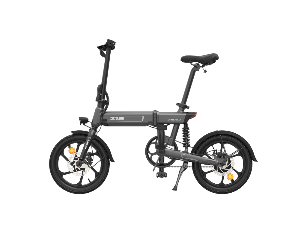 Xiaomi shop bike 2020
